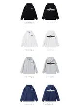 パーカー メンズ 厚手 ストリート アメカジ 秋冬 ペアルック アウター「WASSUP」