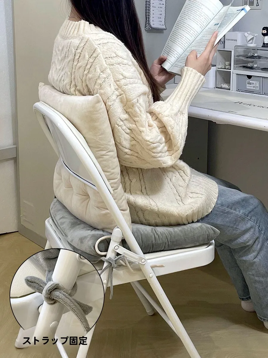読書に最適な椅子を選ぶべき理由は？実は「座り心地」が本のページを読むスピードを決める