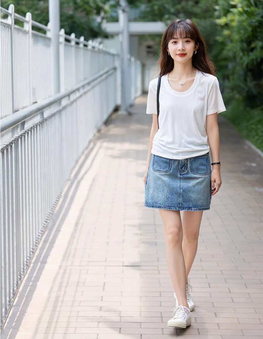 大人可愛い服 50代コーデ 完全ガイド｜色柄・アイテム選びの実践術