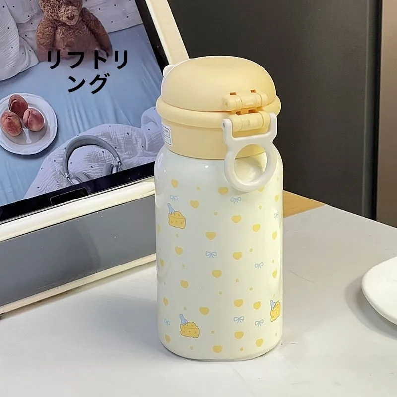 真空断熱カップ ストロー付き：何ヶ月から使えるかの実際の使用条件と性能解析