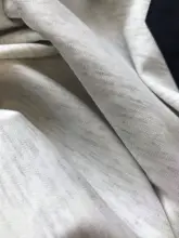 極上の柔らかさの冷感コットン・シンプルなバイカラーデザインの半袖Tシャツ
