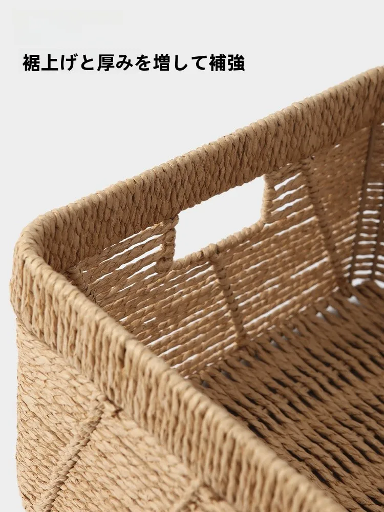 デスク上収納に悩むあなたへ：シンプルで機能的なバスケットが、どんな生活に合うの？