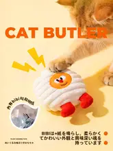 猫用おもちゃ【サウンドペーパー・噛むおもちゃ・猫じゃらし】
