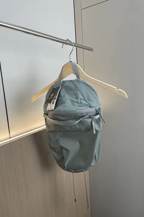 男女カップル同スタイル バックパック