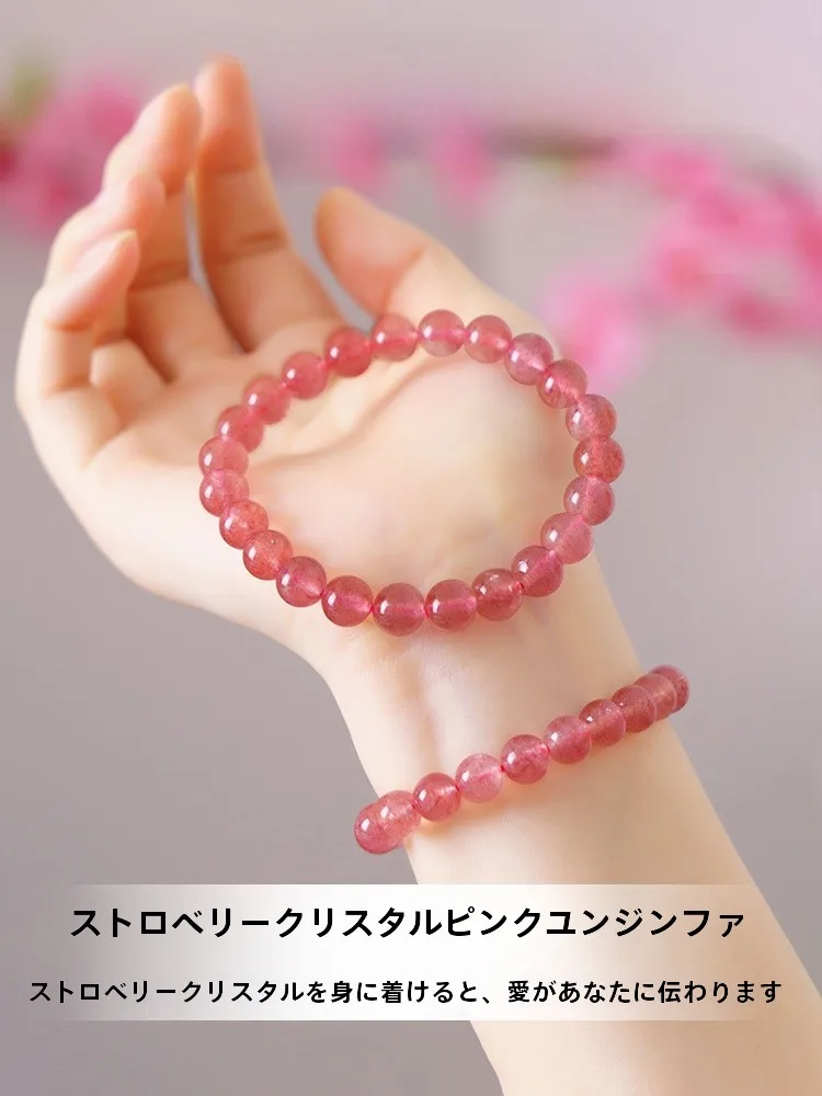 誕生石ブレスレットで悩むあなたへ：どの石が本当に心を癒すの？