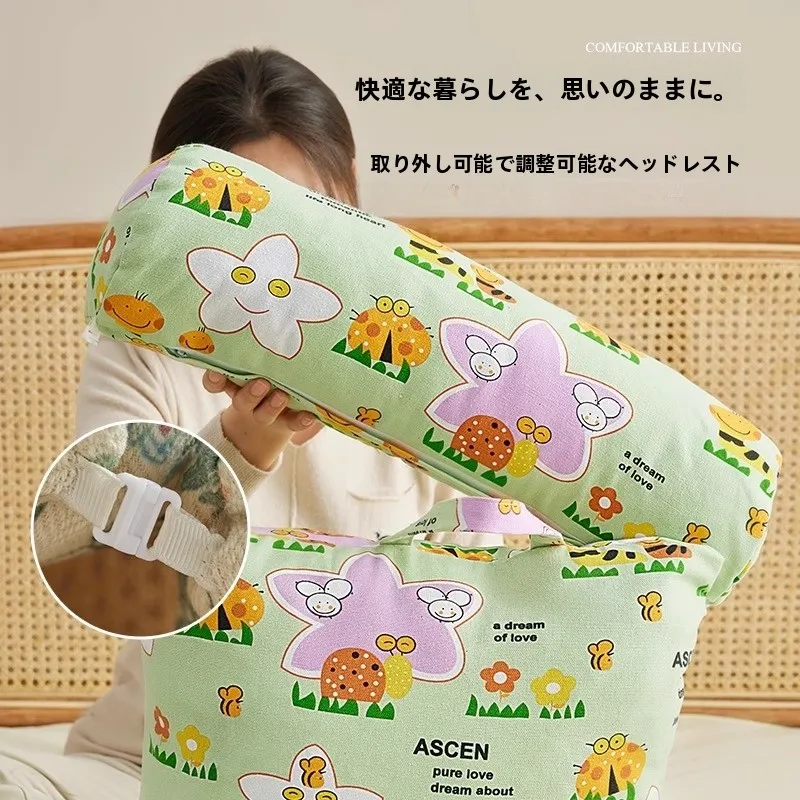 クール枕を選ぶべき理由は？実は「冷たさ」が眠りの質を変える
