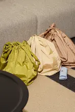 折りたたみ大容量トートバッグ【ファッション・エコキャンバス・ショッピング用】