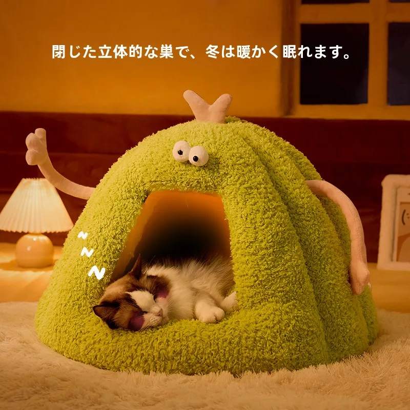 キャットケージの選び方・サイズ・ブランド比較は？厳選4選で猫との暮らしをもっと豊かに