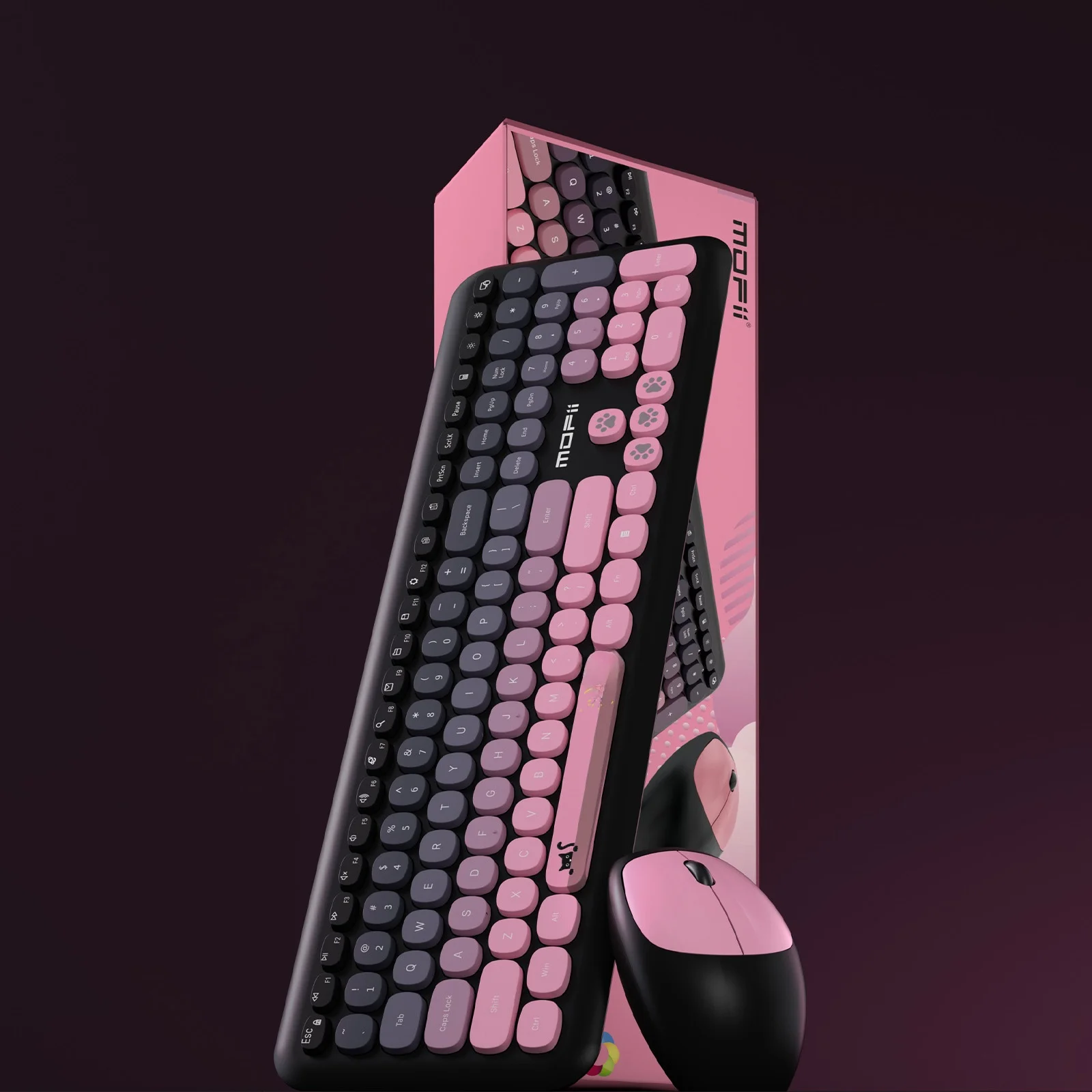静音ワイヤレスキーボードとマウスセットを選ぶべき理由は？