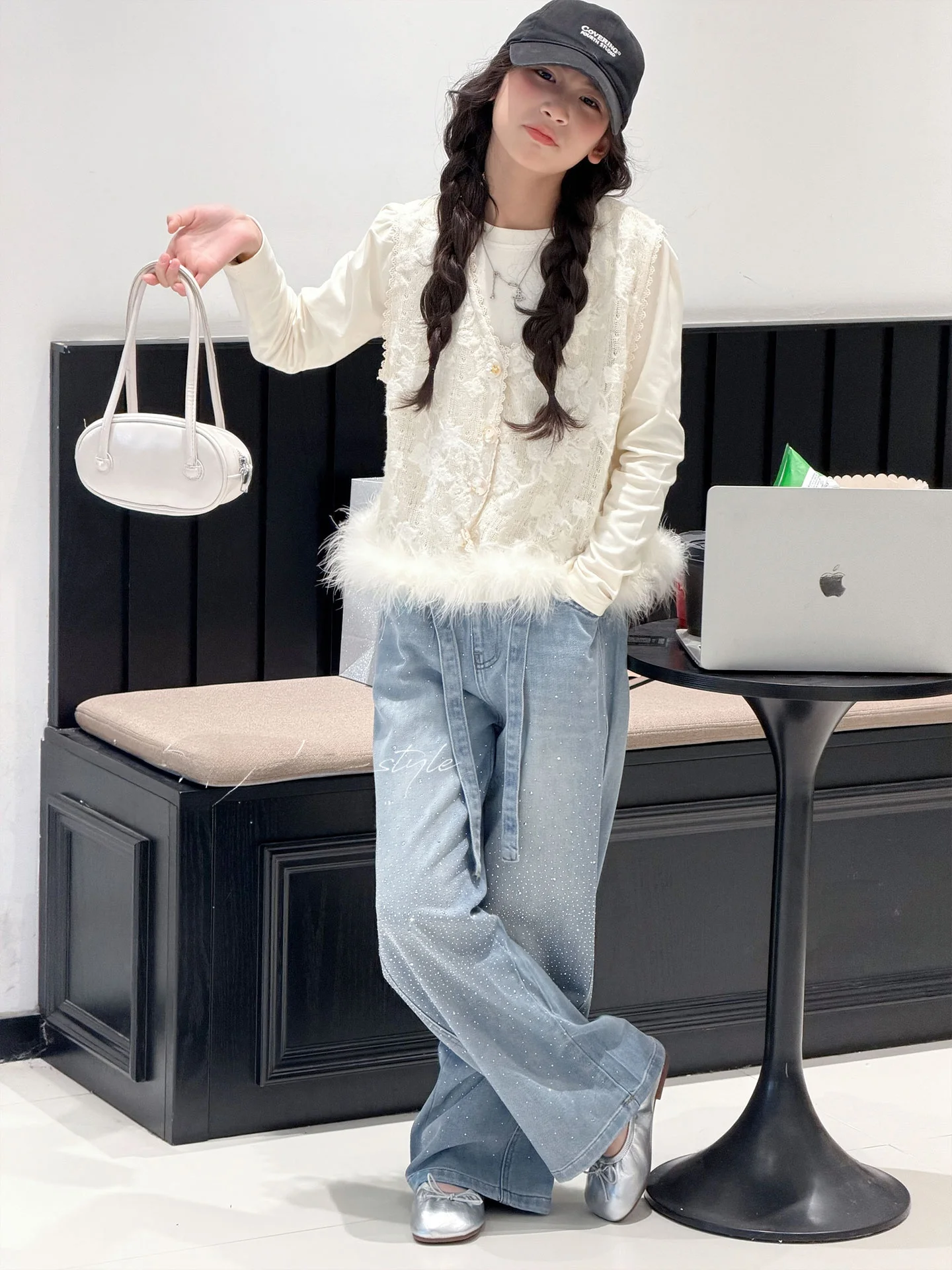キッズ服 ブランドで迷うなら、この1つのアイテムが解決する？