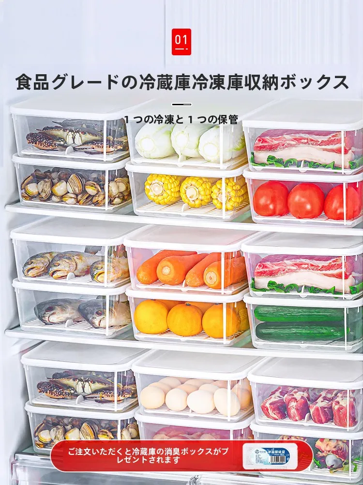 冷蔵庫仕分けのベストな選び方は？3つの収納アイテムで暮らしを整える実践ノウハウ