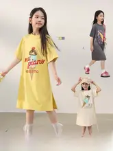 夏用子供用ワンピース【おしゃれ・デザイン】（セットアップ対応）