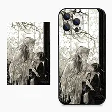 イラストレーターコラボのスマホケース【9300号列車・対応機種多数】