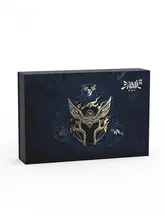 三国殺 新国戦版 コレクションセット【全拡張付き・正規版・卓上対戦カードゲーム】