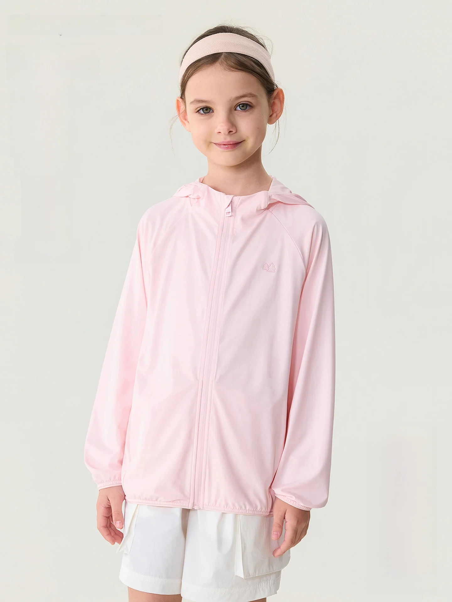 気温20度のとき、子どもに着せるべき服はどんなもの？