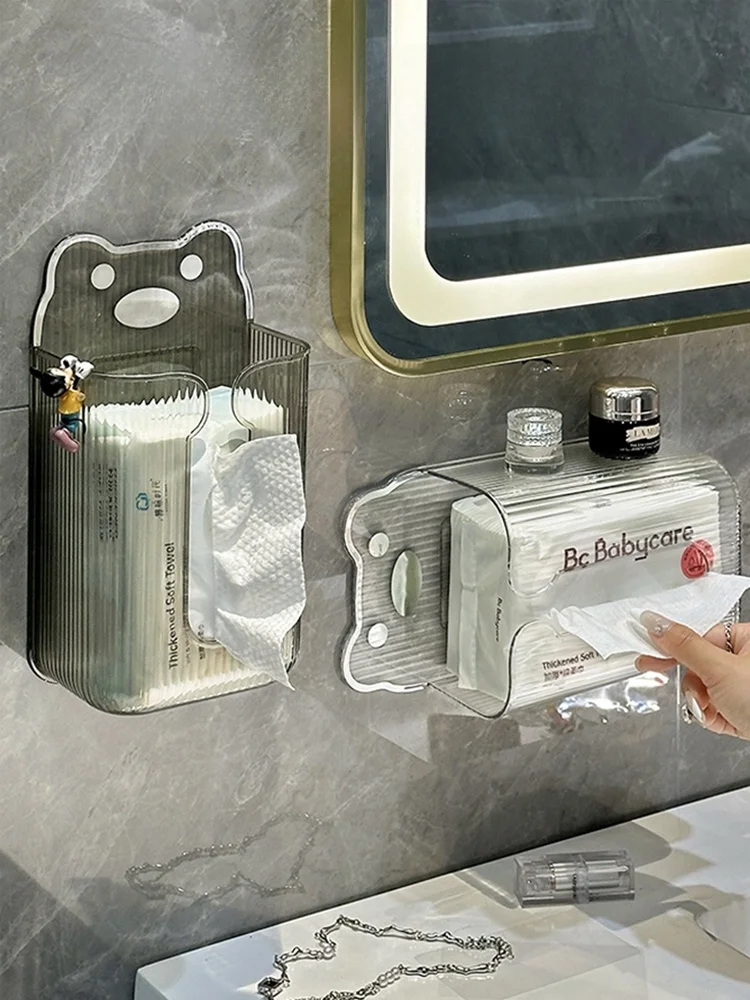 トイレットペーパーホルダーのカバーって何？本当に必要なの？