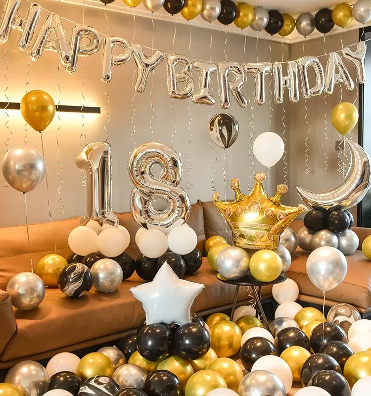 4歳 誕生日プレゼント 男の子 おもちゃ以外 どんなものがあるか？——「おしゃれなバルーン背景装飾」が実は最強の選択肢とは