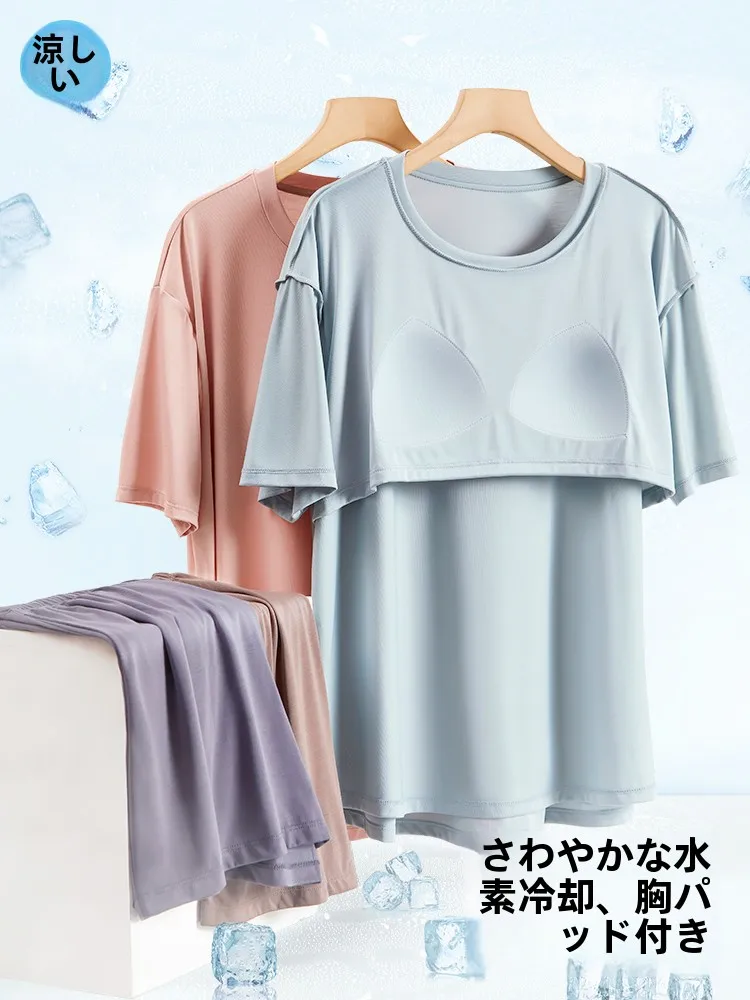 夏の服選びで迷うなら、これひとつで解決できる？