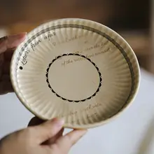 欧風ビンテージデザインの高脚マグカップ【アートラテアート用・撮影向け】
