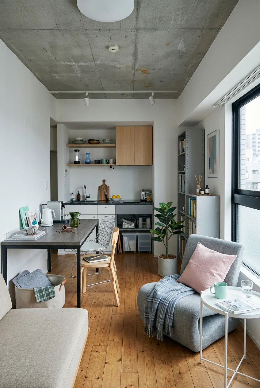 インテリア買い物リストの完全ガイド｜北欧風に最適なアイテム選びの実践術