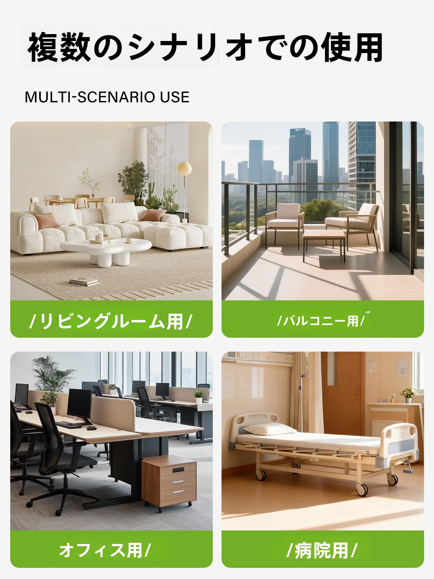キッチンに折りたたみ椅子を導入するなら、どう選ぶべきか？