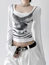 トレンドのレディース長袖Tシャツ【シンプル＆スタイリッシュ・着痩せ効果】
