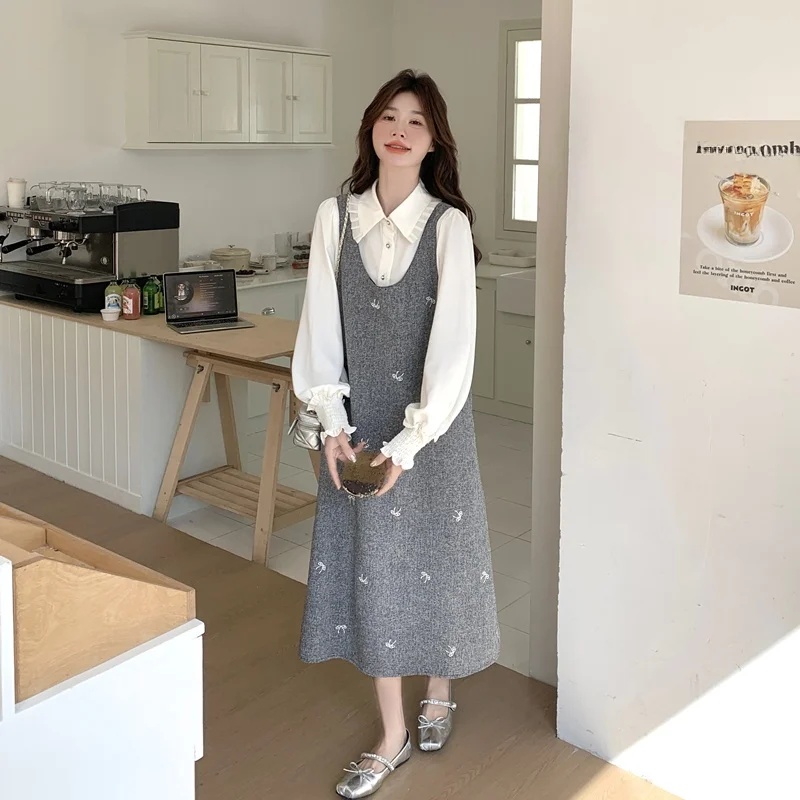 30代ママのきれいめファッションで迷うなら、この1着が救う！