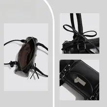 おしゃれなデザインのボストンバッグ【高級感ある腋下型】（セットアップ対応）