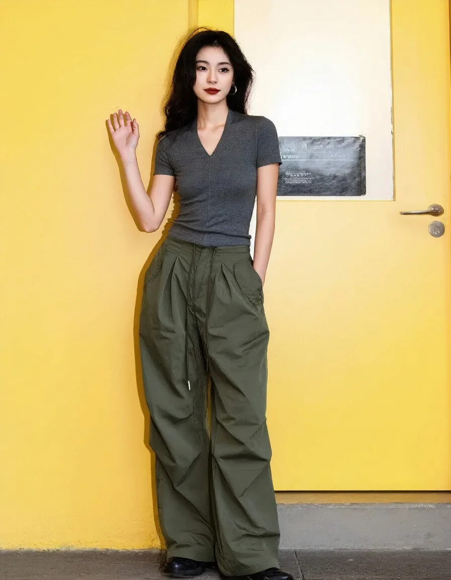 大人可愛い服 40代コーデ 完全ガイド｜ストライプシャツの着こなしポイント