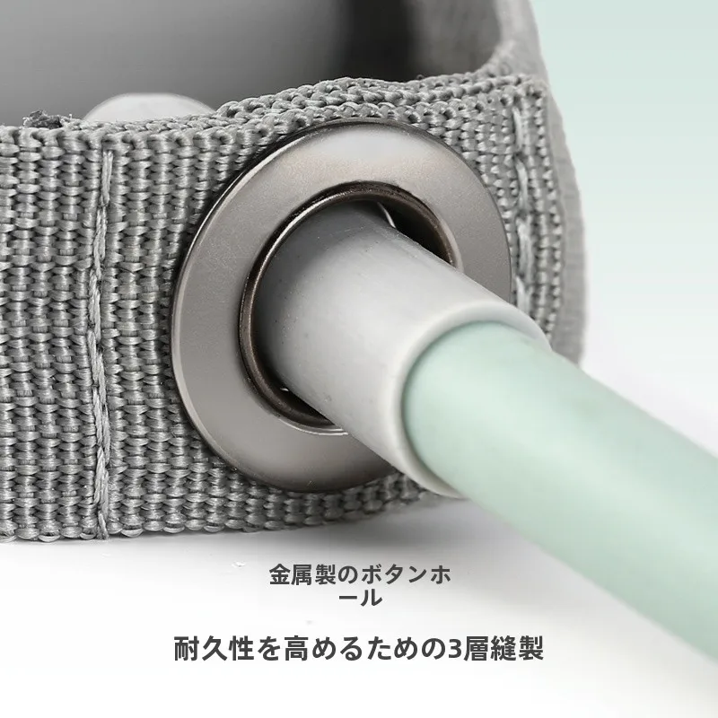JOINFIT バックオープン ヨガトレーニング器具：女性向けエクササイズバンドの効果と正しい使い方