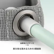 JOINFIT バックオープン ヨガトレーニング器具【女性用・家庭用・エクササイズバンド】