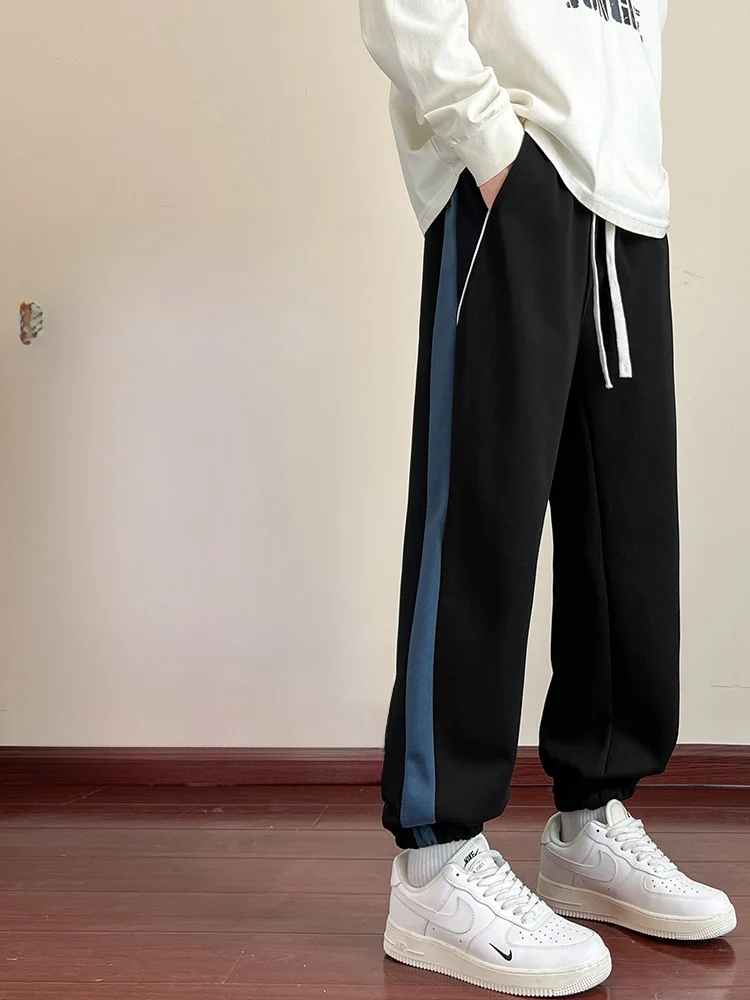 メンズスウェットパンツ2026で迷ったら、これで決めるべきは？
