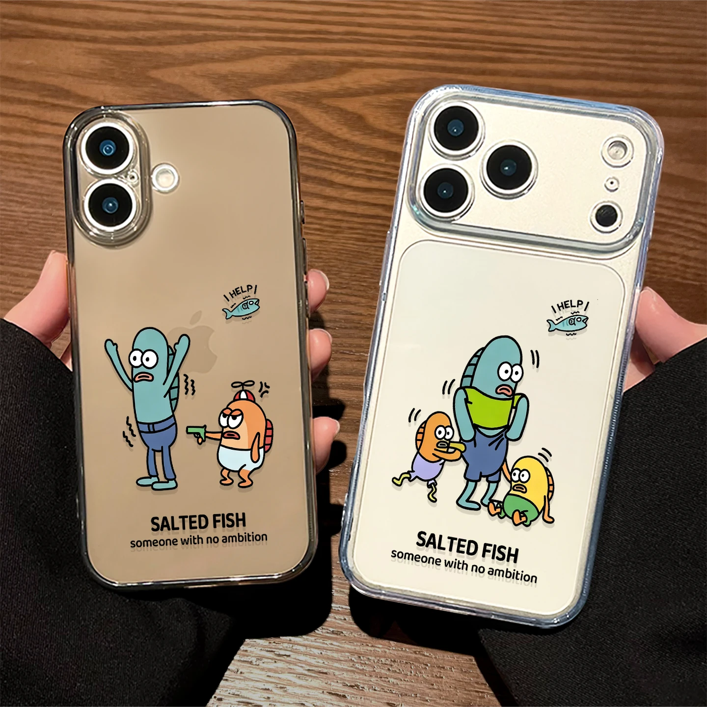 ポップなイラストが心を癒すiPhoneケースは、どう選ぶべきか？