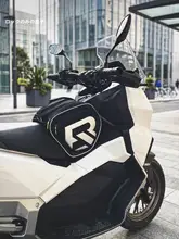 ROCKBROS バイク用タンクバッグ【ADV・収納力抜群・XMAX・NMAX対応】