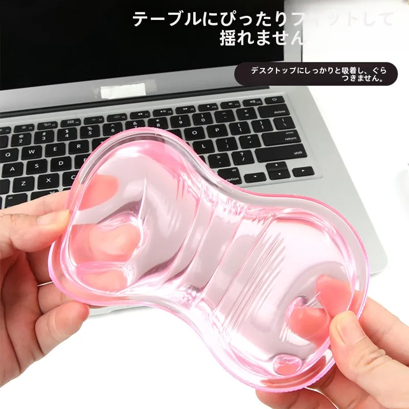 在宅ワークのデスクに「ひんやり感」をもたらすのは、この1つのアイテム？