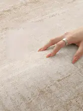 洗える防水ラグ【リビング用・床材・防音・シンプルデザイン】
