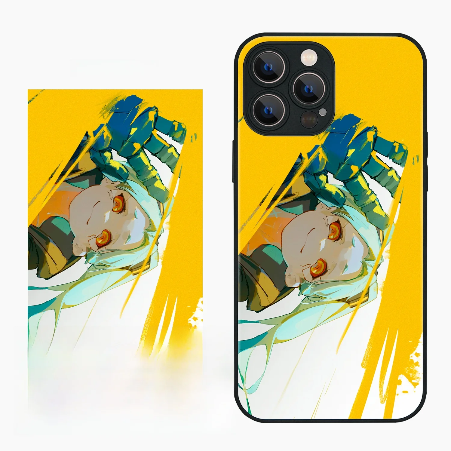 絵画スマホケースを選ぶべき理由は？その美しさが日々の生活を彩る