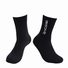 Scubapro 男女兼用 自由潜水用短ソックス【ビーチ用・抜群のフィット感】
