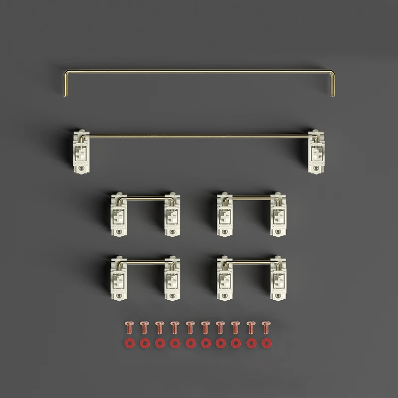 cy8ckit-059とdq7679-002、op-42224を比較してみる——でも実は今話題のカラフルなPCB衛星軸用耳螺絲が、あなたのキーボードライフを変える