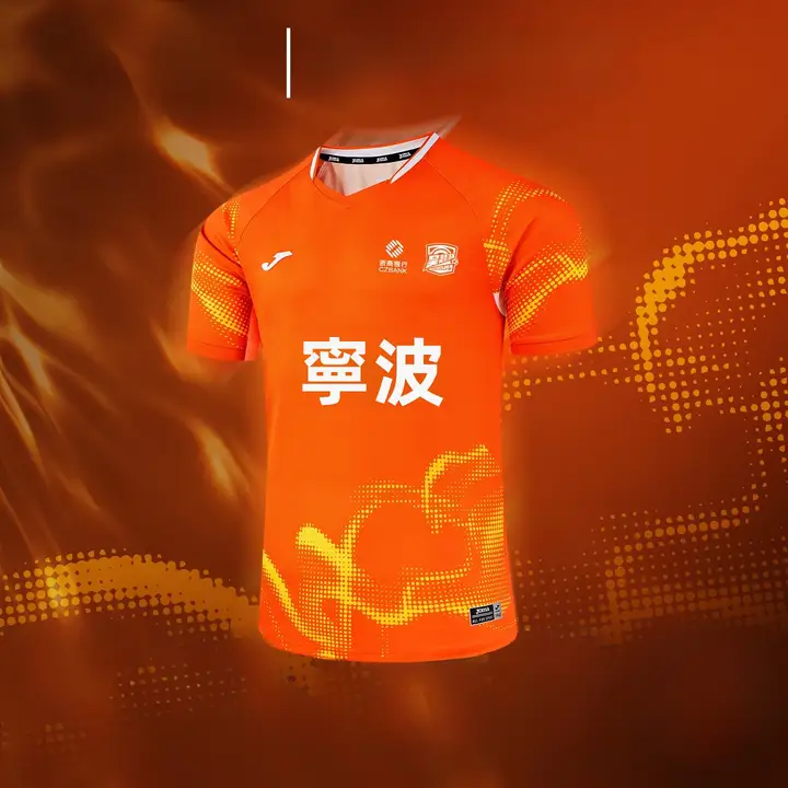 サッカー半袖ユニフォーム【通気性・スポーツ用・応援着】（セットアップ対応）