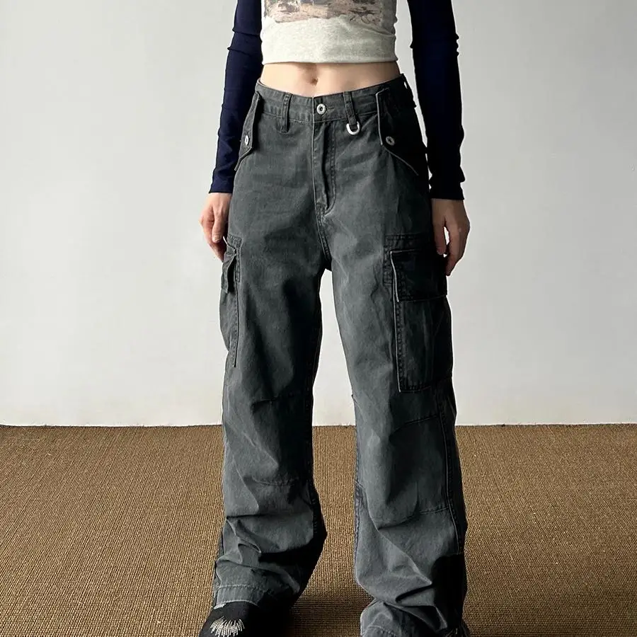 カーゴパンツ メンズ コーデ 完全ガイド｜ヴィンテージ風ストレートが通勤・レジャーで活躍する理由