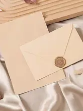 高級感ある手書きのラブレター用便箋【シンプル・ロマンティック】