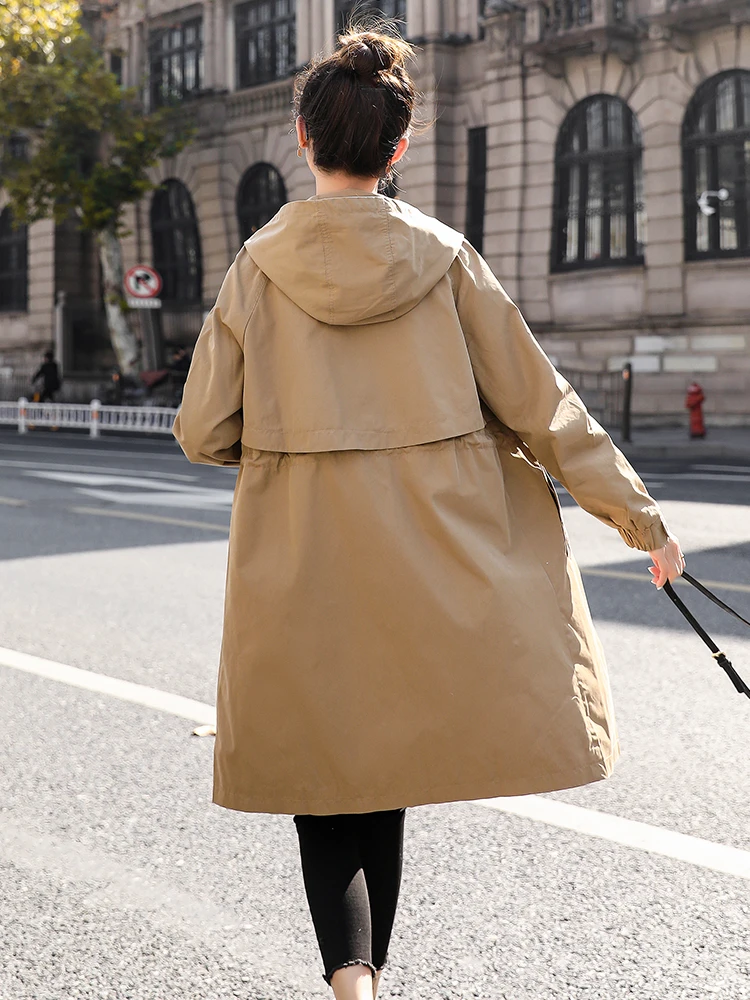 大人可愛い服 40代コーデ | 中丈コートで実現する心の余裕ス  タイル完全ガイド