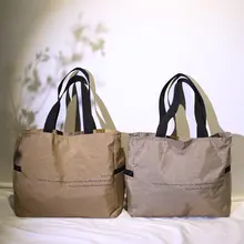 自家製オリジナル～短距離旅行バッグ、男女兼用