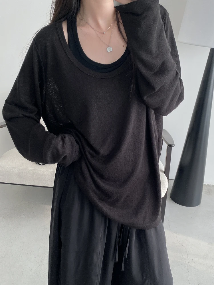ノースリーブワンピース tシャツ 重ね着の選び方を徹底解説！厳選4選で春・夏の日常を彩る