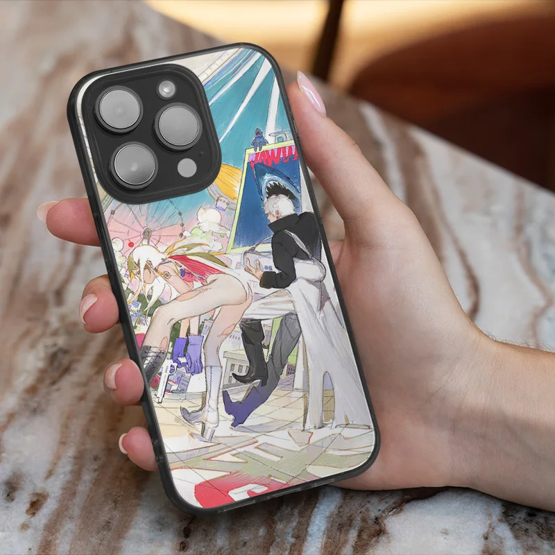 都市伝説 キャラクター に出会う瞬間、あなたのスマホはどんなふうに変わるの？