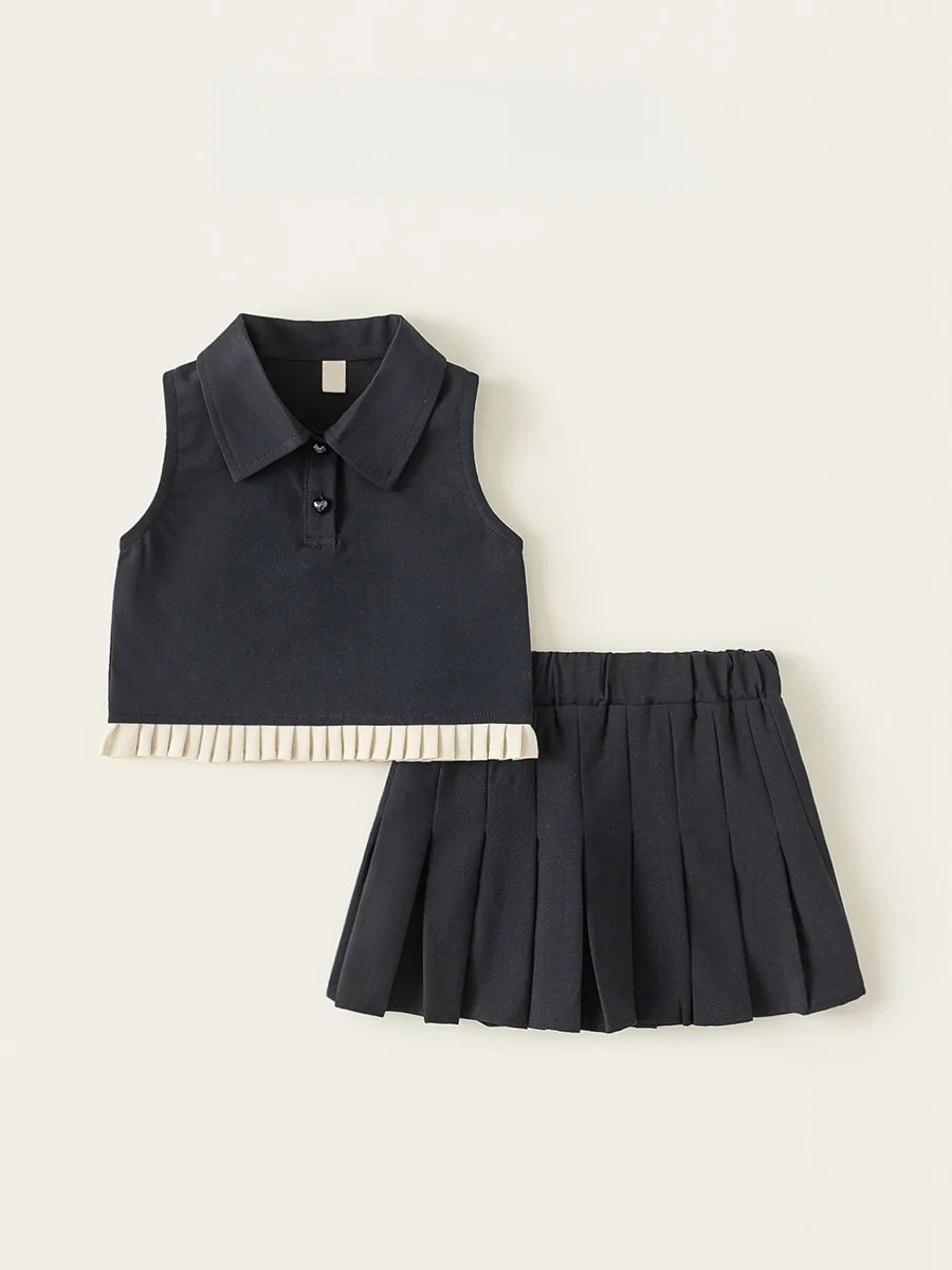 1歳誕生日に祖父母に贈る服はどう選ぶ？エレガントな夏のセットアップがおすすめ