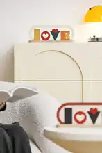 デスク装飾オブジェ オフィス/リビング 住宅装飾 モダンシンプルスタイル