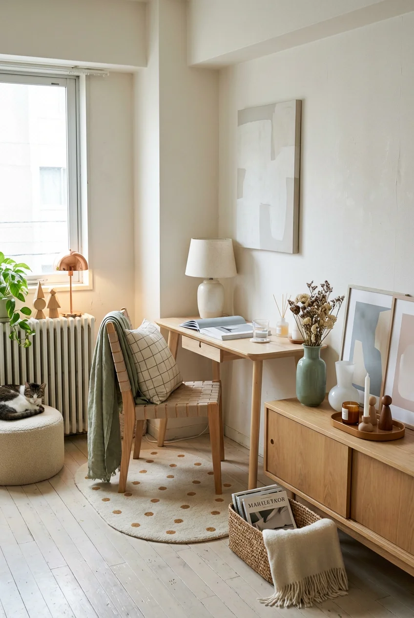揃えるミニマリスト部屋づくりアイテム｜収納・デコレーションの選び方と実践ガイド