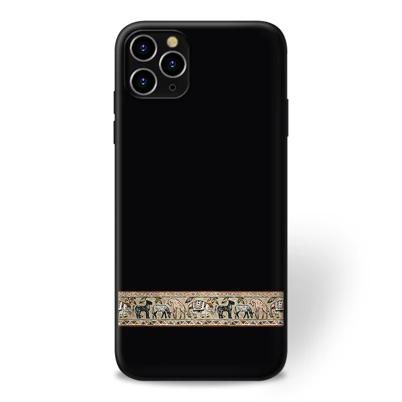 12.9インチ サイズのデバイスに悩むなら、iPhoneのレトロケースが実は最強？